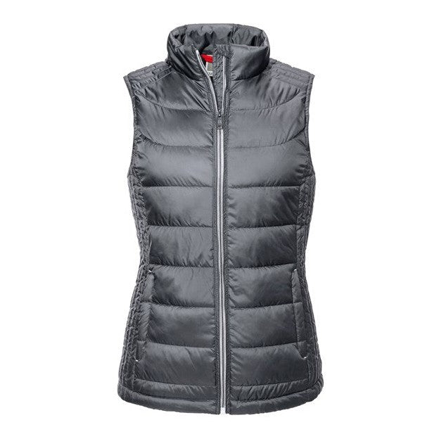 Russell Europe Women's Nano Bodywarmer