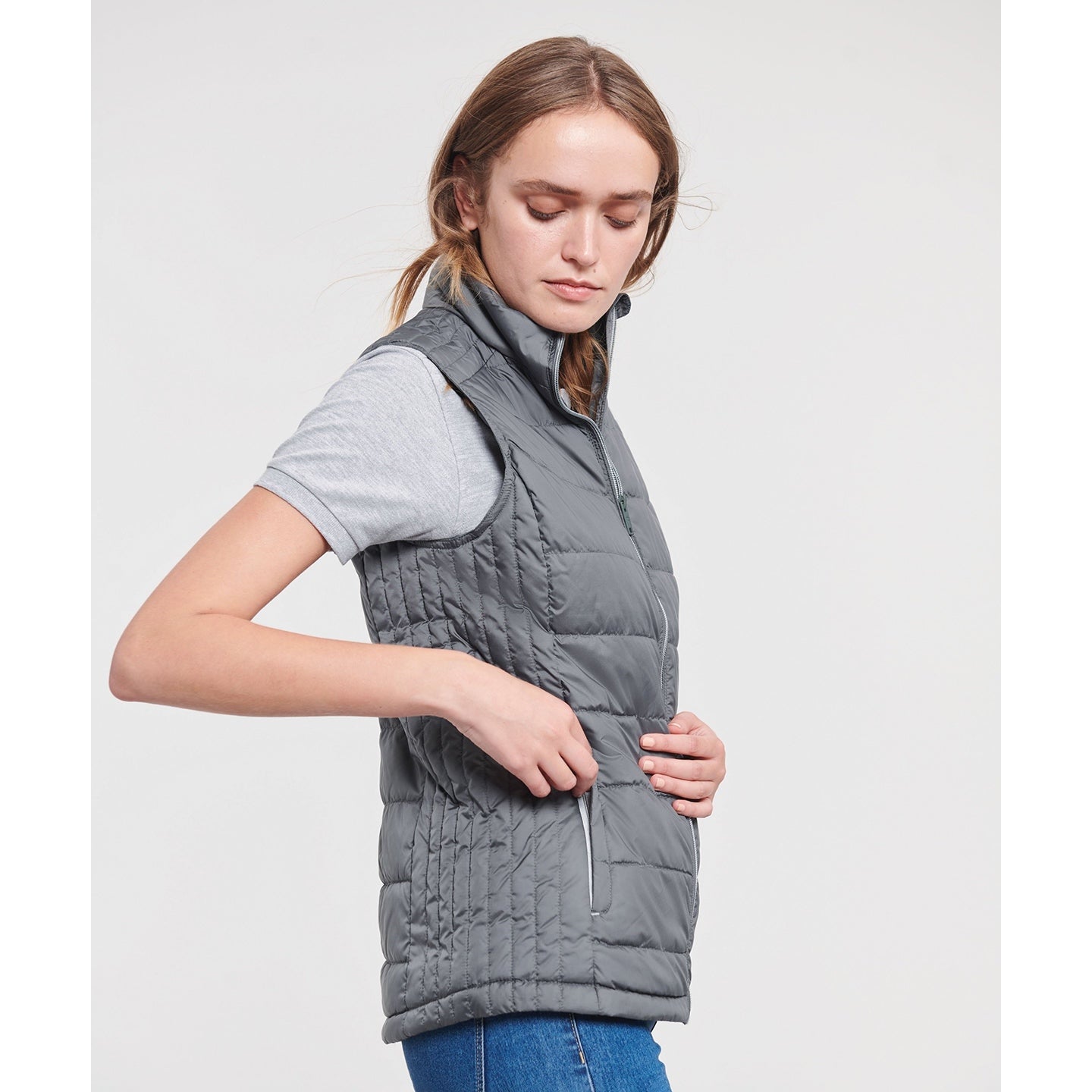 Russell Europe Women's Nano Bodywarmer