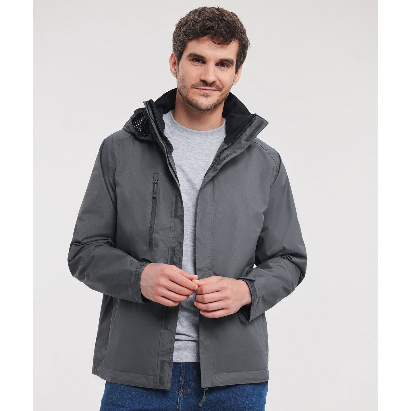 Russell Europe Hydraplus 2000 Jacket