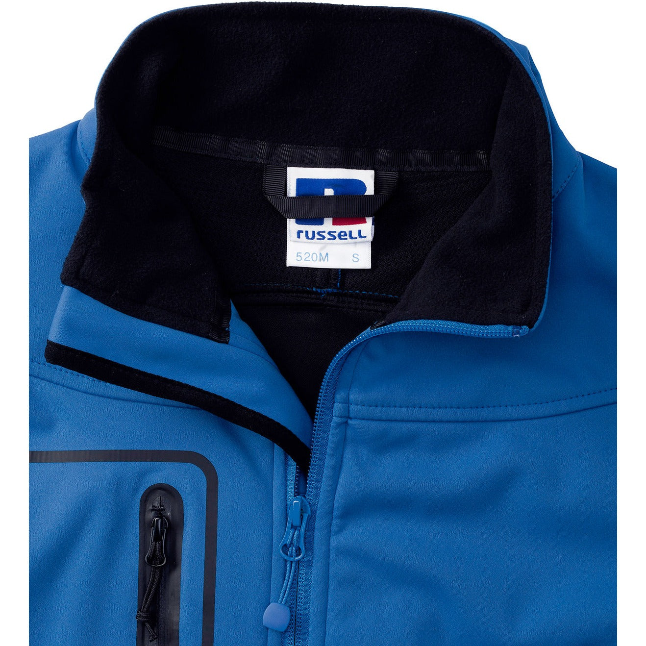 Russell Europe Sports Shell 5000 Jacket