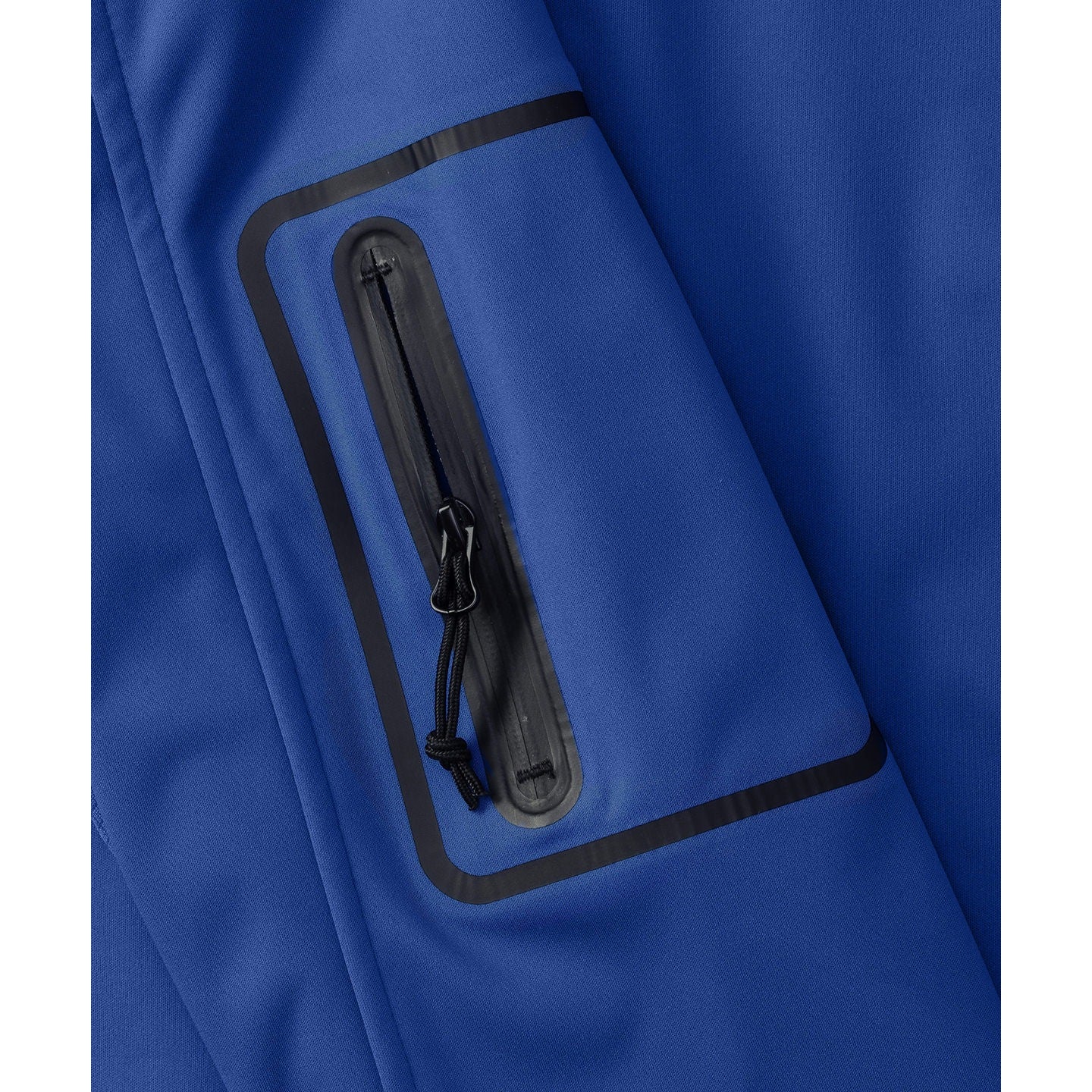 Russell Europe Sports Shell 5000 Jacket