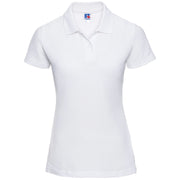 Russell Europe Women's Classic Polycotton Polo