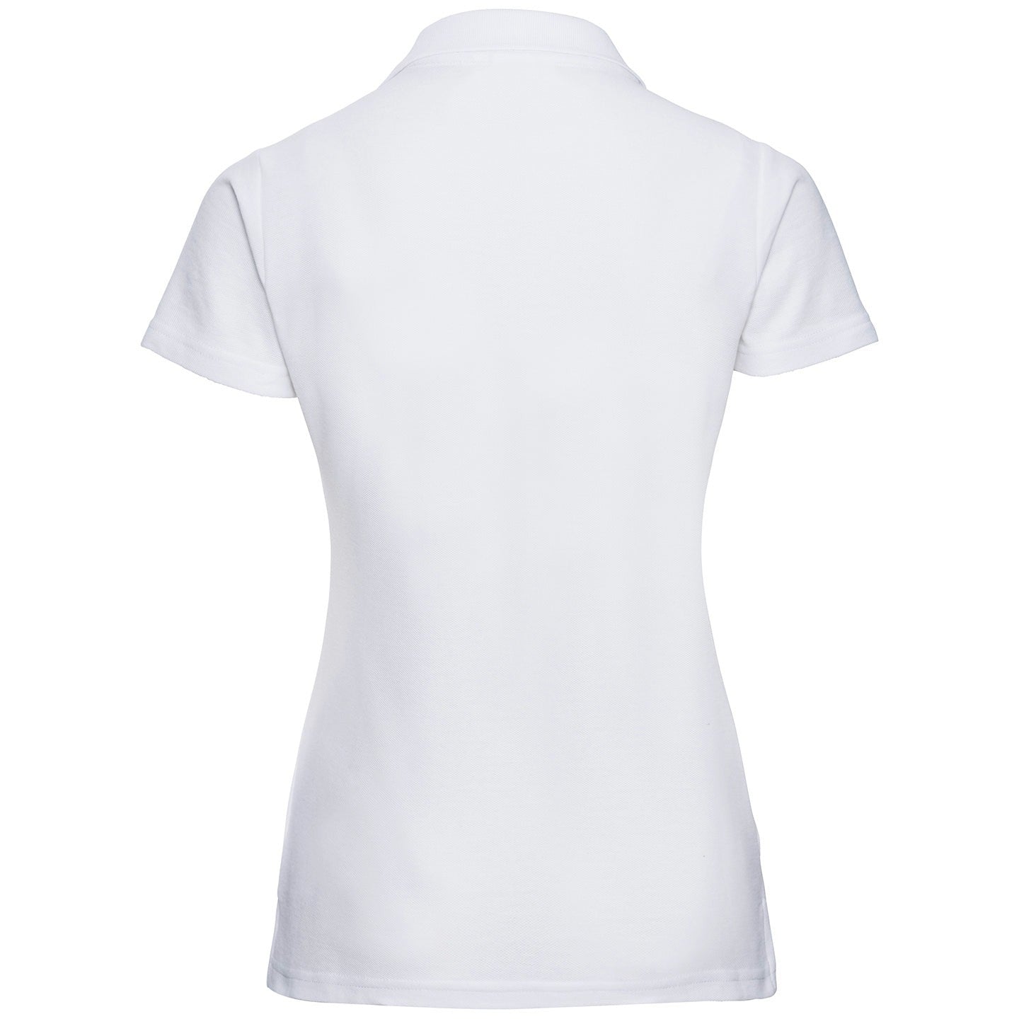 Russell Europe Women's Classic Polycotton Polo