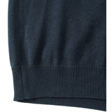 Russell Collection V-Neck Sleeveless Knitted Sweater