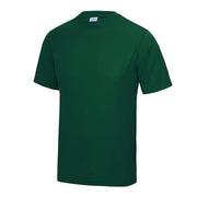 Awdis Just Cool Cool T - Bottle Green