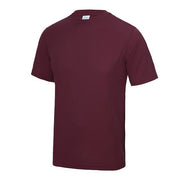 Awdis Just Cool Cool T - Burgundy