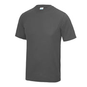 Awdis Just Cool Cool T - Charcoal