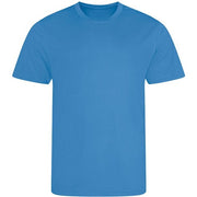 Awdis Just Cool Cool T - Cornflower Blue