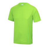 Awdis Just Cool Cool T - Electric Green