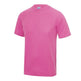 Awdis Just Cool Cool T - Electric Pink