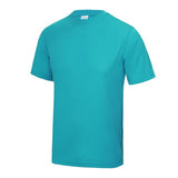 Awdis Just Cool Cool T - Hawaiian Blue