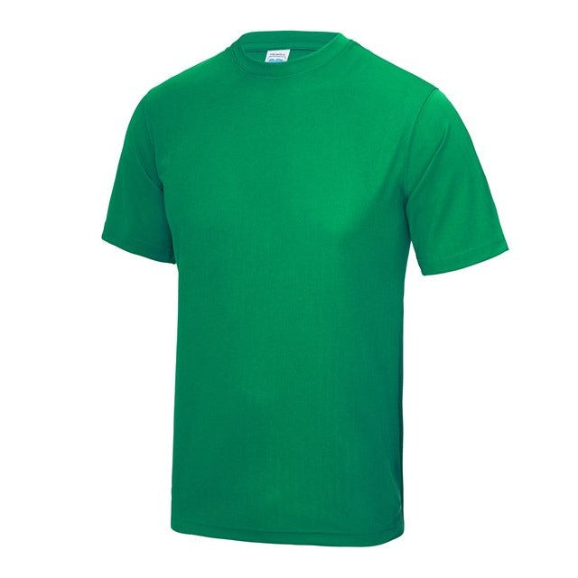 Awdis Just Cool Cool T - Kelly Green