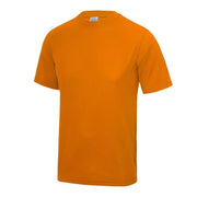 Awdis Just Cool Cool T - Orange Crush