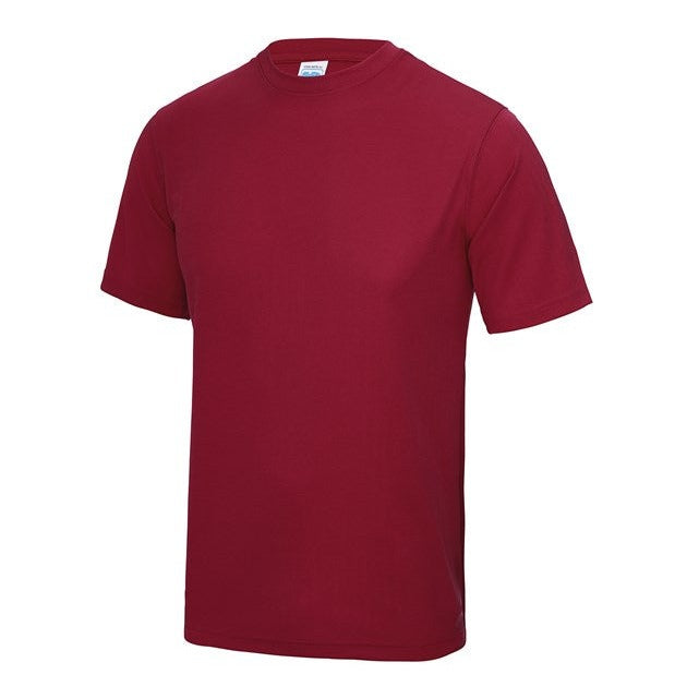 Awdis Just Cool Cool T - Red hot Chilli