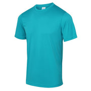 Awdis Just Cool Cool T - Turquoise Blue