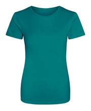 Awdis Just Cool Women's Cool T - Jade