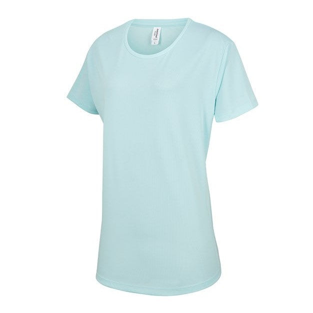 Awdis Just Cool Women's Cool T - Mint