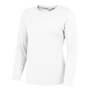 Awdis Just Cool Women's Long Sleeve Cool T