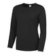 Awdis Just Cool Women's Long Sleeve Cool T