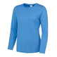 Awdis Just Cool Women's Long Sleeve Cool T