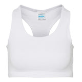 Awdis Just Cool Women's Cool Sports Crop Top