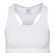 Awdis Just Cool Women's Cool Sports Crop Top