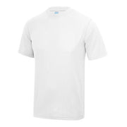 Awdis Just Cool Kids Cool T - Arctic White