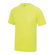 Awdis Just Cool Kids Cool T - Electric Yellow