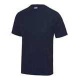 Awdis Just Cool Kids Cool T - French Navy