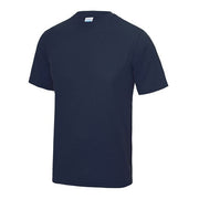 Awdis Just Cool Kids Cool T - Oxford Navy