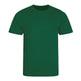 Awdis Just Cool Cool Smooth T - Bottle Green