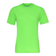 Awdis Just Cool Cool Smooth T - Electric Green