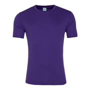 Awdis Just Cool Cool Smooth T - Purple