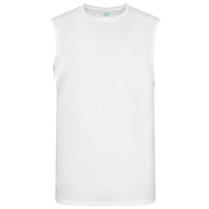 Awdis Just Cool Cool Smooth Sports Vest