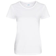 Awdis Just Cool Women's Cool Smooth T