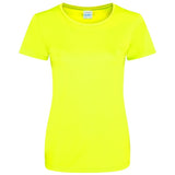 Awdis Just Cool Women's Cool Smooth T