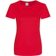Awdis Just Cool Women's Cool Smooth T
