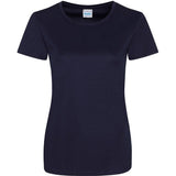 Awdis Just Cool Women's Cool Smooth T