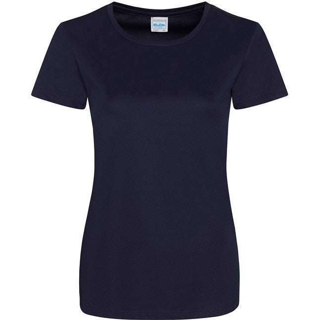 Awdis Just Cool Women's Cool Smooth T