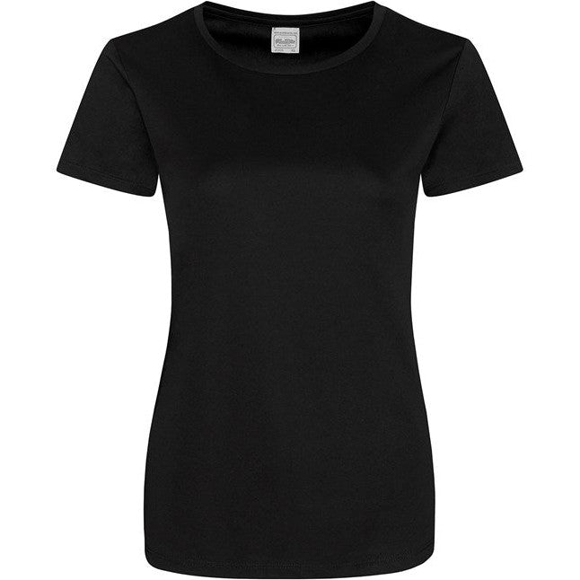 Awdis Just Cool Women's Cool Smooth T