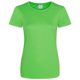Awdis Just Cool Women's Cool Smooth T