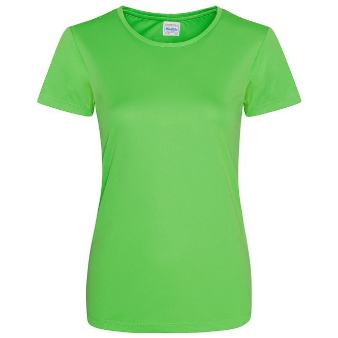 Awdis Just Cool Women's Cool Smooth T