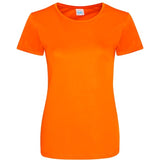 Awdis Just Cool Women's Cool Smooth T
