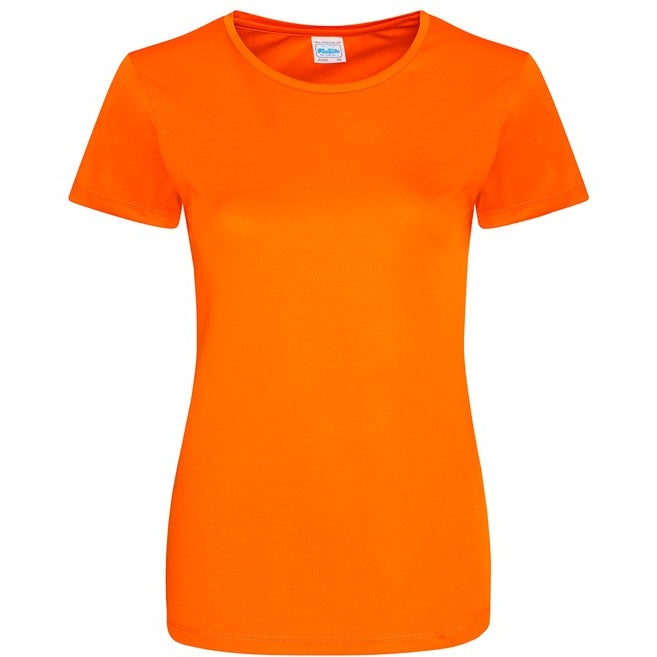 Awdis Just Cool Women's Cool Smooth T
