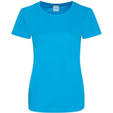 Awdis Just Cool Women's Cool Smooth T