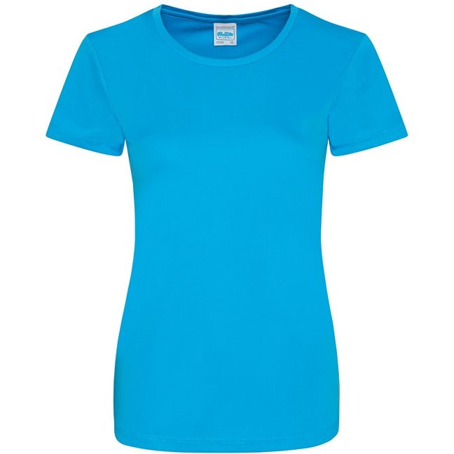 Awdis Just Cool Women's Cool Smooth T