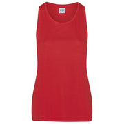 Awdis Just Cool Women's Cool Smooth Sports Vest