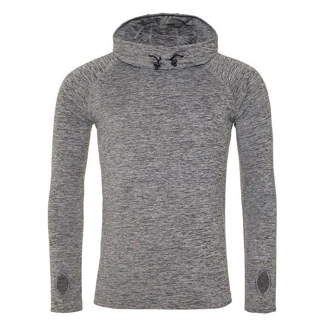 Awdis Just Cool Cool Cowl Neck Top