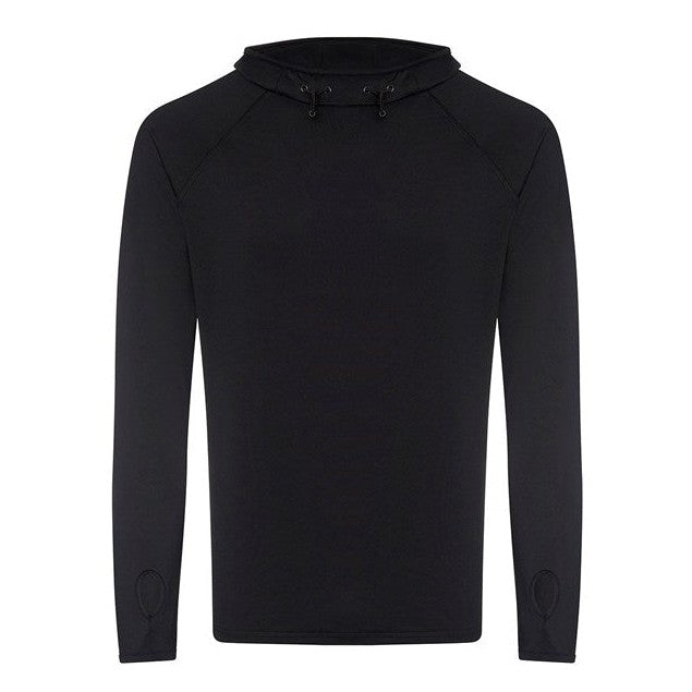 Awdis Just Cool Cool Cowl Neck Top