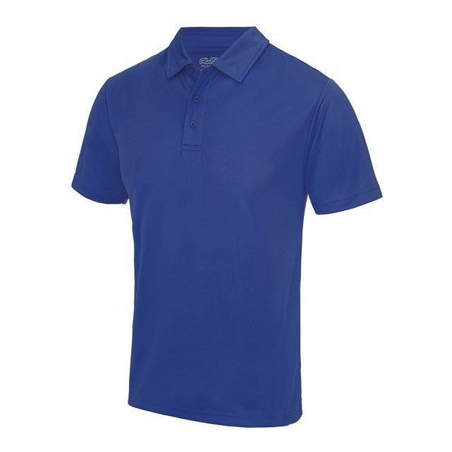 Awdis Just Cool Cool Polo - Royal Blue
